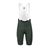 Pantaloneta De Ciclismo C/T Hombre Suarez Hard Green Jaspe